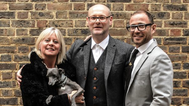 Lucid Group acquires creative and digital consultancy Bluedog