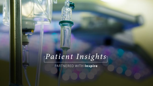 Partnered with patient insights