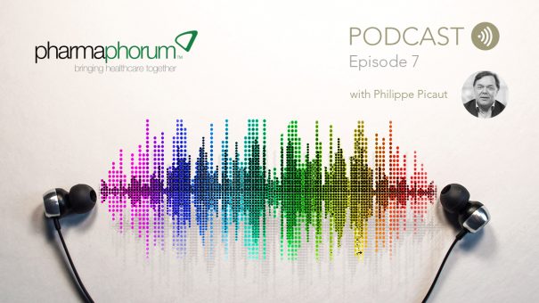 Ipsen on neurotoxin research: the pharmaphorum podcast