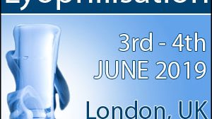 Biopharma & NIBSC to Lead Interactive Workshops for the Lyophilisation Conference 2019