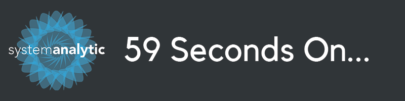 59 Seconds Banner
