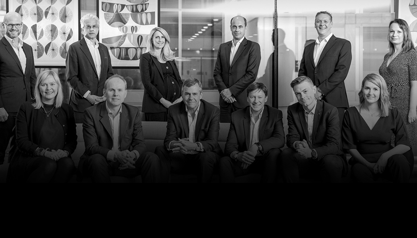 Avenir Global Hanover executive committee