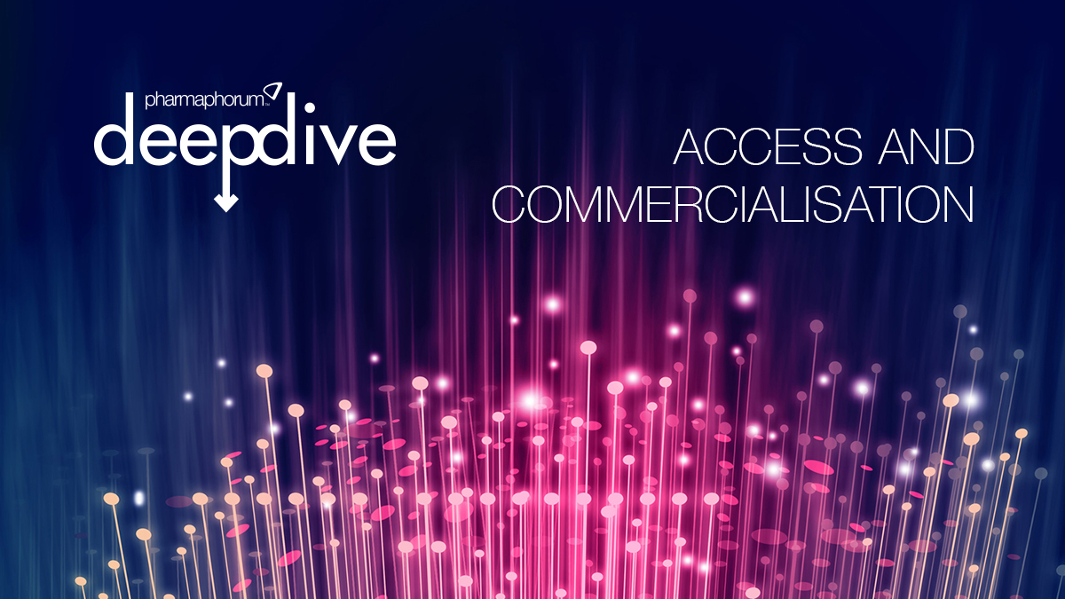 Deep Dive Access and Commercialisation
