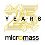 MicroMass and behavioural science for pharmaceutical companies