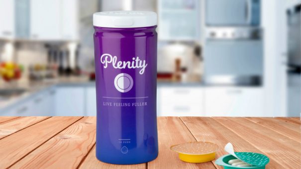 FDA approves PureTech’s obesity device Plenity