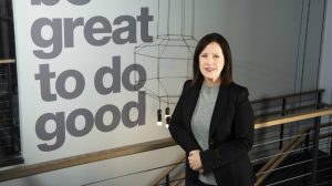 The Bloc promotes Jennifer Matthews to CEO and president