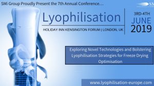Exclusive Sanofi R&D speaker interview released for 5th Lyophilization USA Conference
