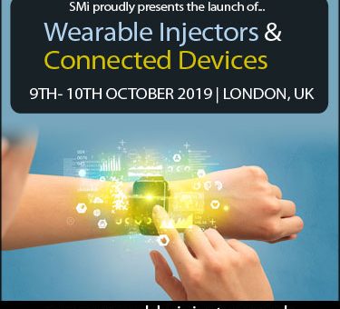 AstraZeneca to lead a workshop during the Wearable Injectors Conference 2019