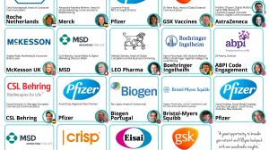 The Pharma Social Media Conference