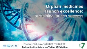 Orphan medicines launch excellence: sustaining launch success
