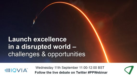 Launch excellence in a disrupted world – challenges & opportunities