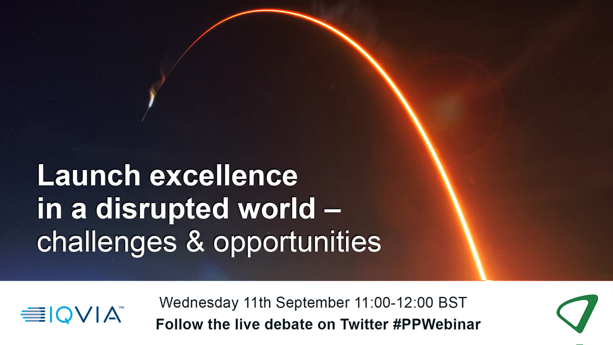 Launch excellence in a disrupted world – challenges & opportunities