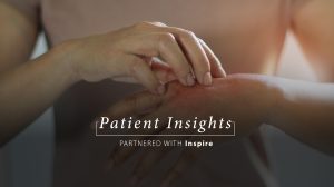 Patient Insights: Severe psoriasis & eczema