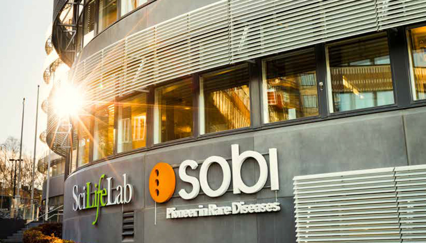 Did AZ scupper Sobi’s $8bn private equity buyout?