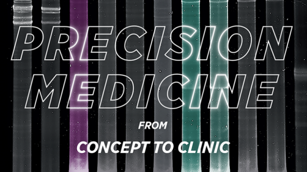 Precision medicine from concept to clinic