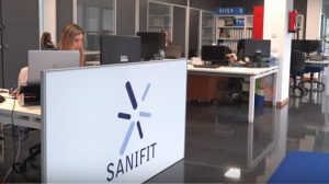Sanifit_office