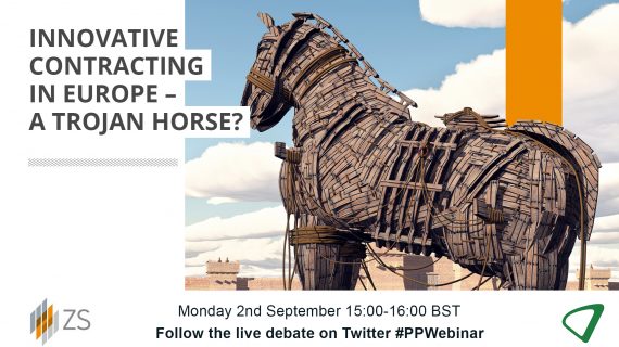 Innovative contracting in Europe – a Trojan horse?