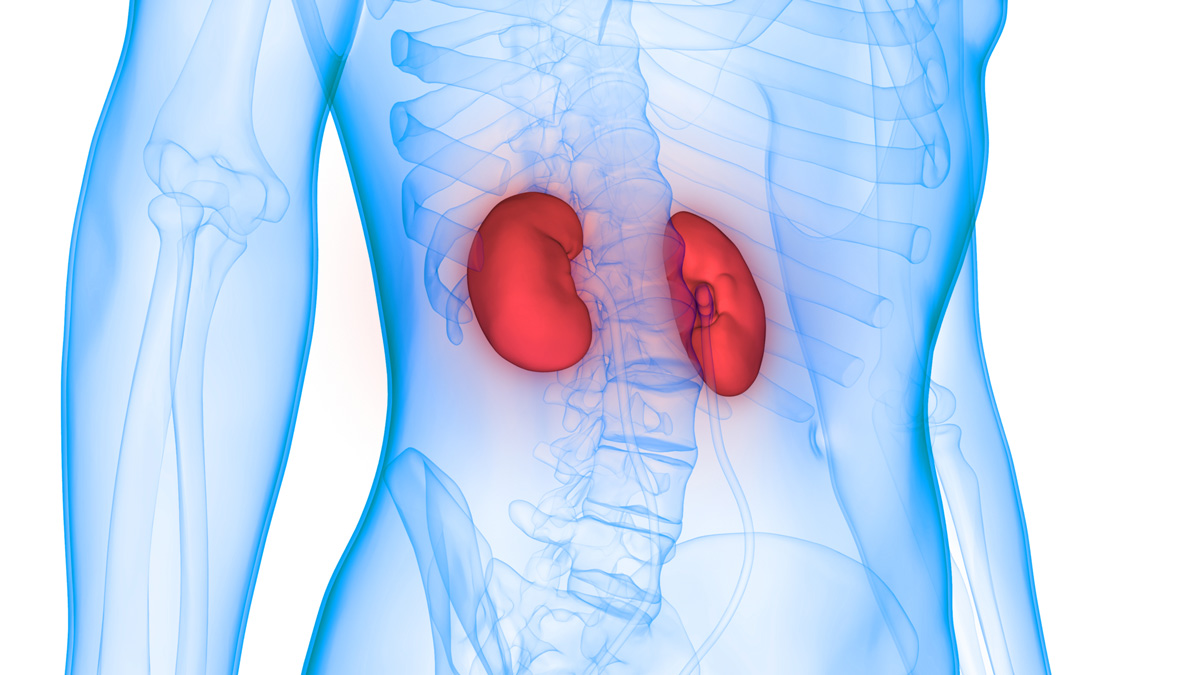 chronic kidney disease