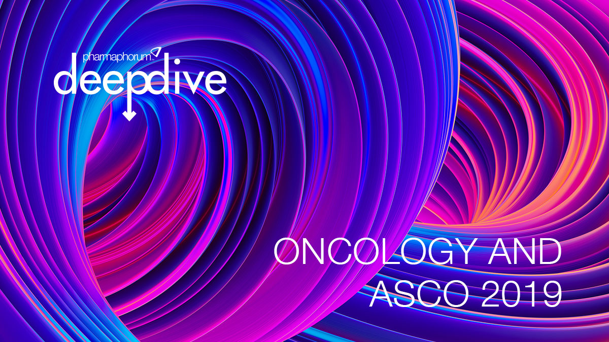 Deep Dive Oncology and ASCO 2019