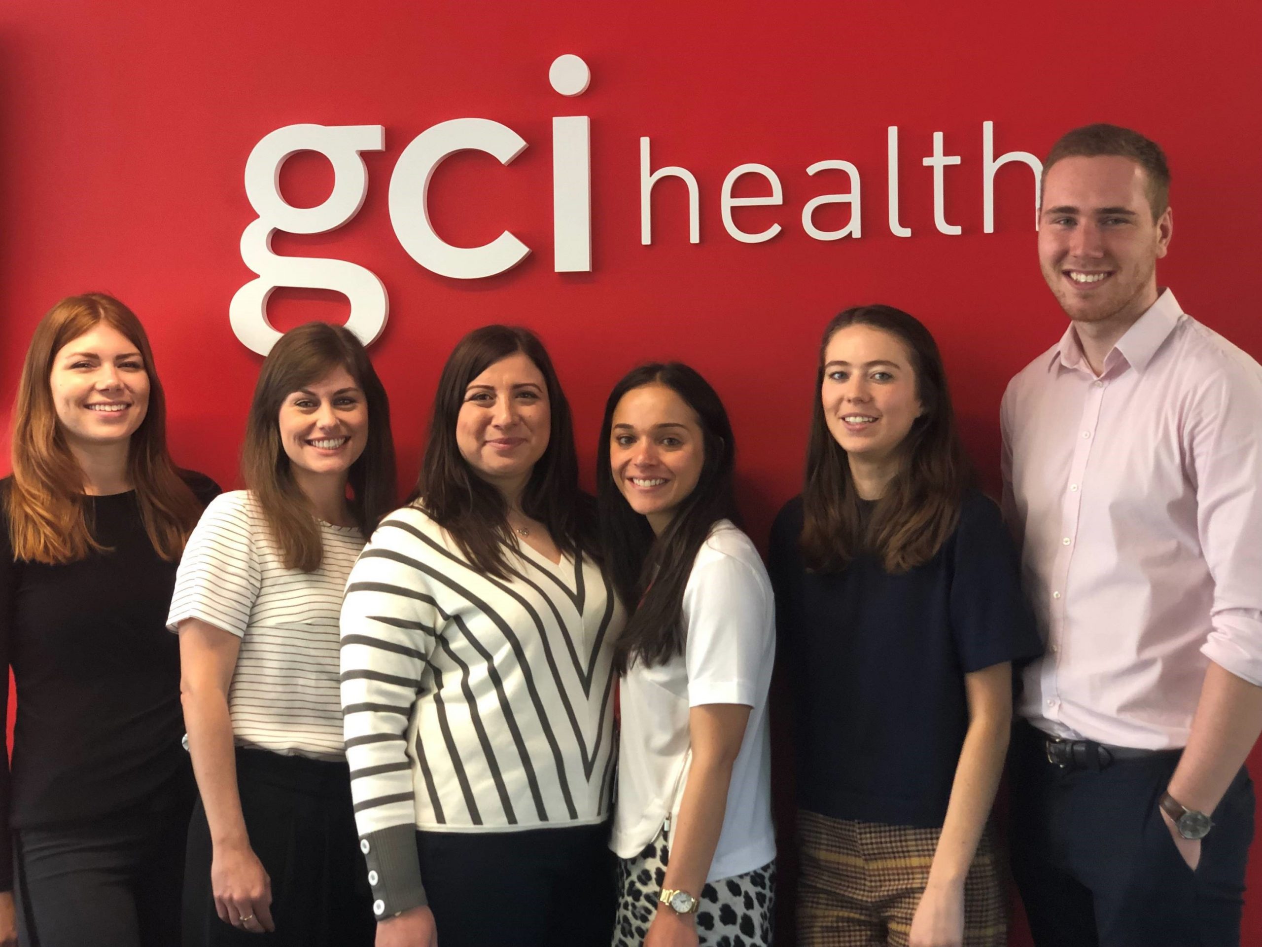 GCIH Q2 New Hires