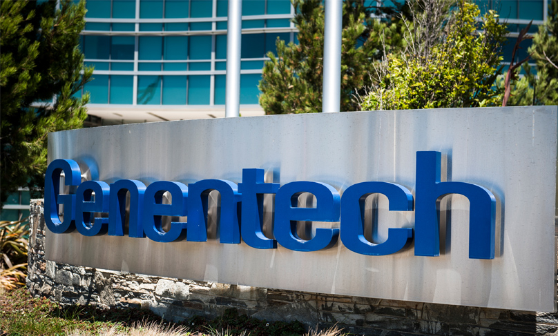 Genentech