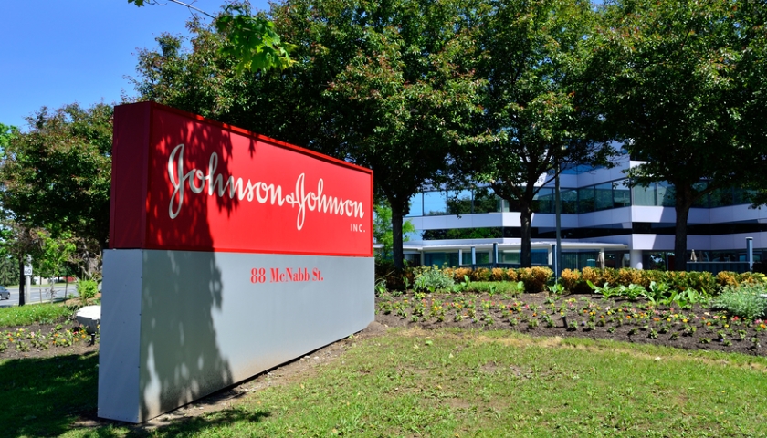 J&amp;J decides not to play catch-up in RSV vaccination