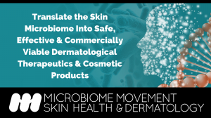 Microbiome Movement - Skin Health & Dermatology Summit