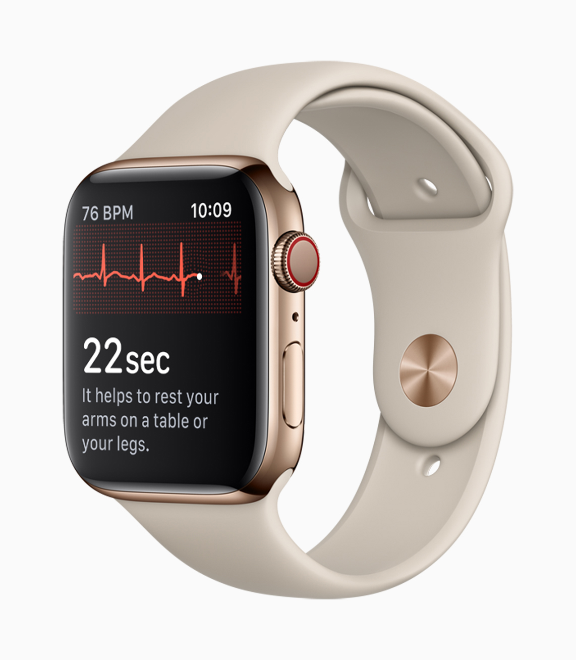 Apple Watch aims to save even more lives in the future - PhoneArena