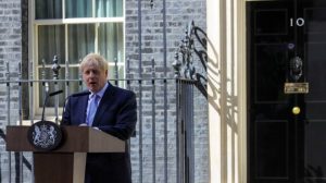 Weekly roundup: Are actions stronger than words for Johnson and the NHS?