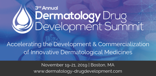 Dermatology Drug Development Summit
