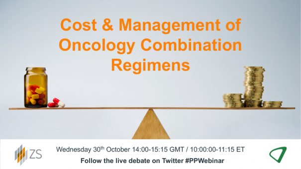 Cost & Management of Oncology Combination Regimens