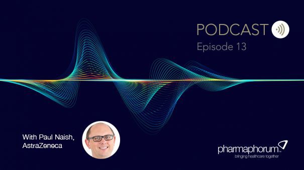 Lung cancer’s patient information gap: the pharmaphorum podcast