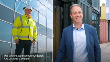 Building cell therapy leadership in Europe