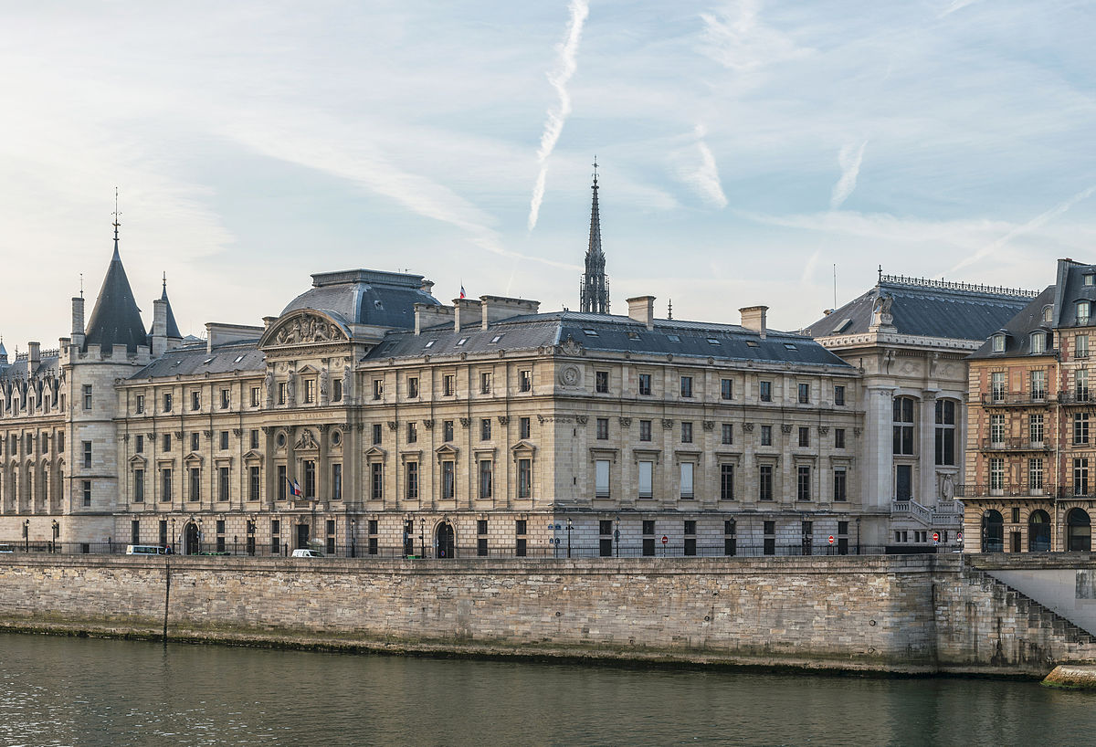 Cour de Cassation, France