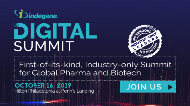2019 Indegene Digital Summit