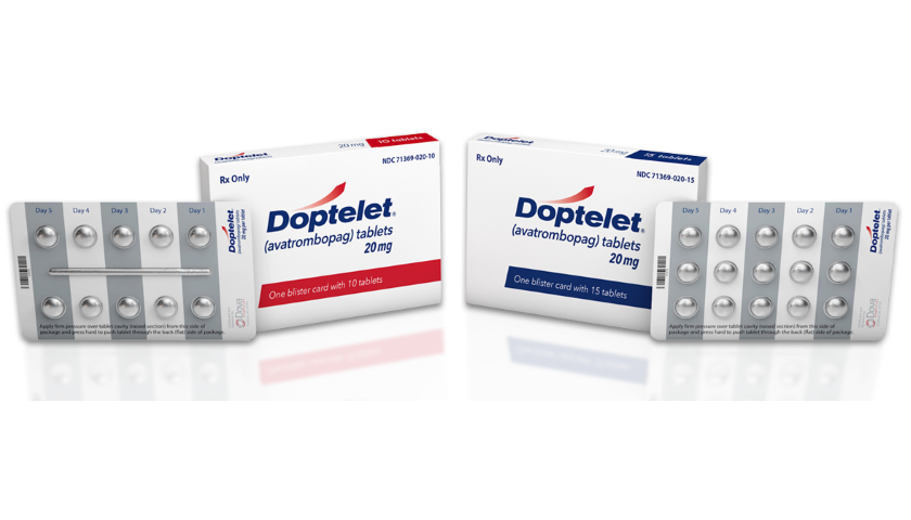 Doptelet