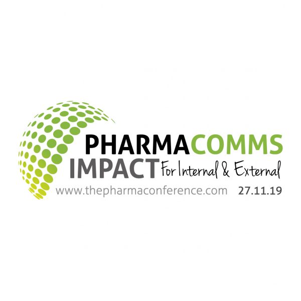 The Pharma Comms Impact Conference - For Internal & External