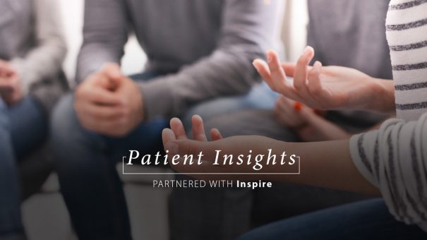 Giving patients a sense of belonging