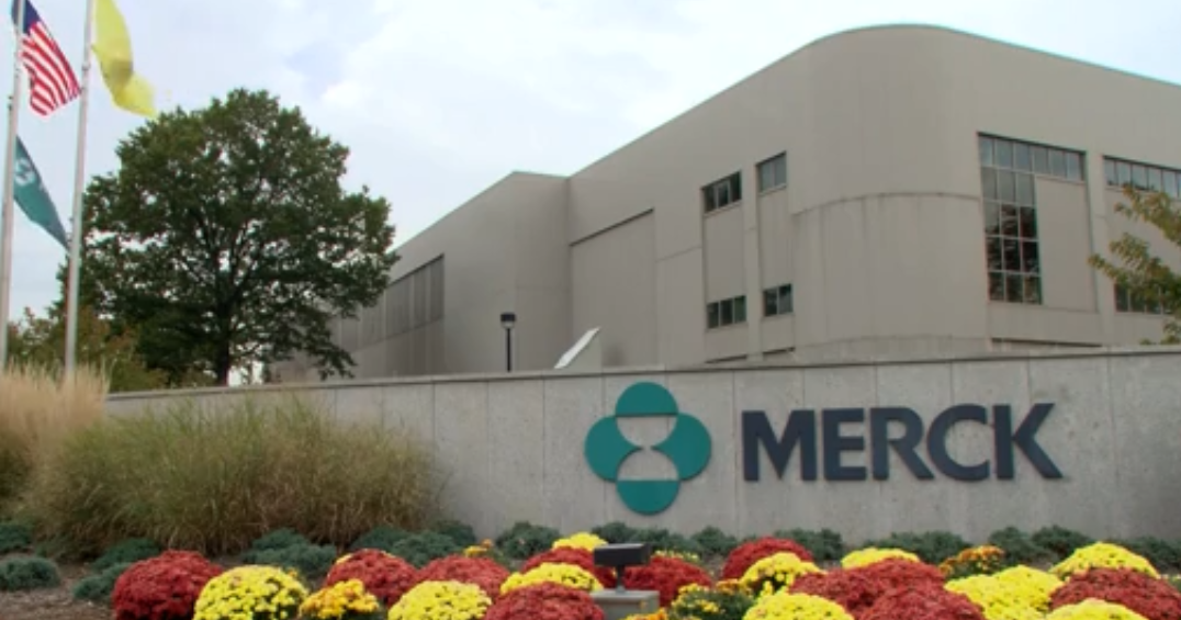 Merck’s oral PCSK9 drug matches injectables in early trials