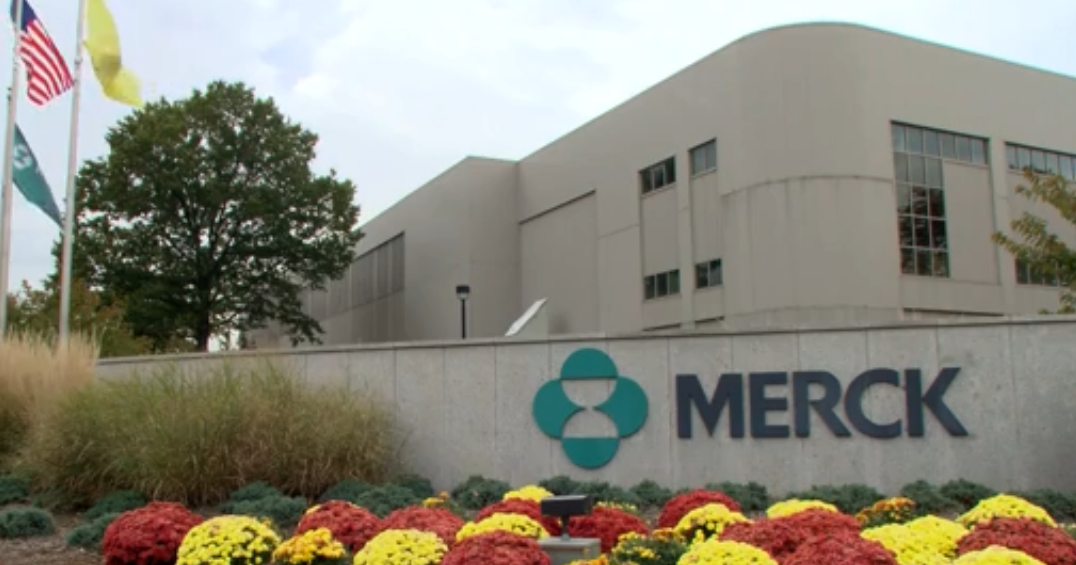 Merck suffers a setback in its TIGIT programme