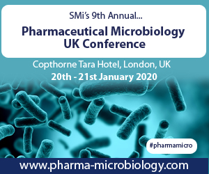 Leading Microbiologists to meet at SMi’s 9th Annual Pharmaceutical Microbiology Confex