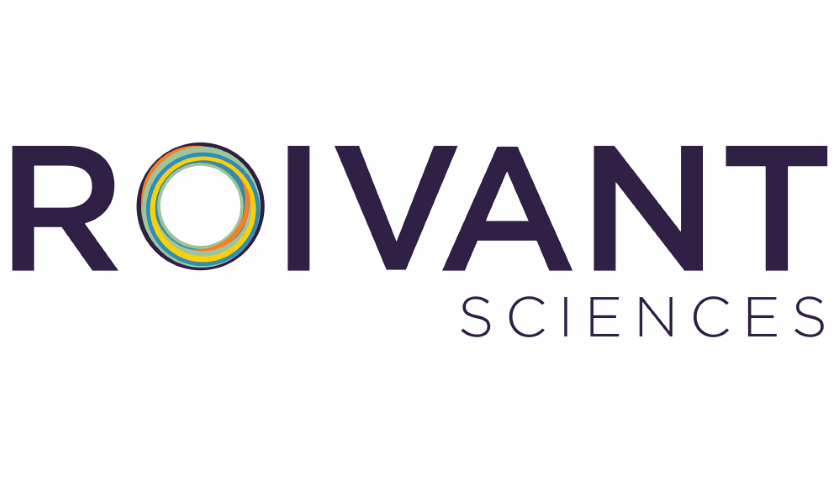 Roivant logo