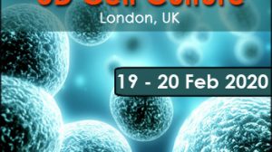 Key Reasons to attend SMi’s 3D Cell Culture Conference 2020