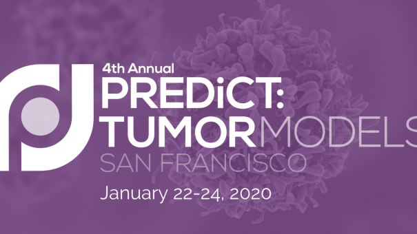 4th Annual PREDiCT Tumor Models San Francisco