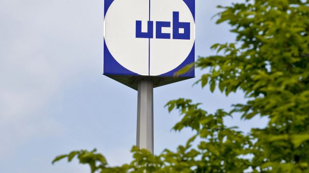 ucb pharma logo