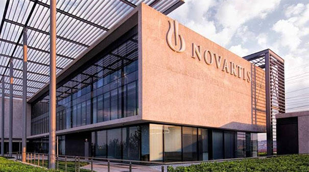Novartis cuts 10% of R&amp;D projects in ‘focused’ strategy
