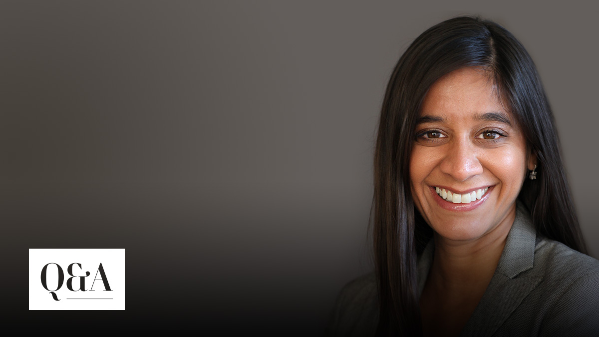 Q&A: Accenture’s Keena Patel on optimising patient engagement ...