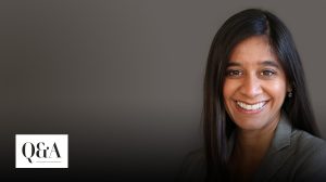 Q&A: Accenture’s Keena Patel on optimising patient engagement