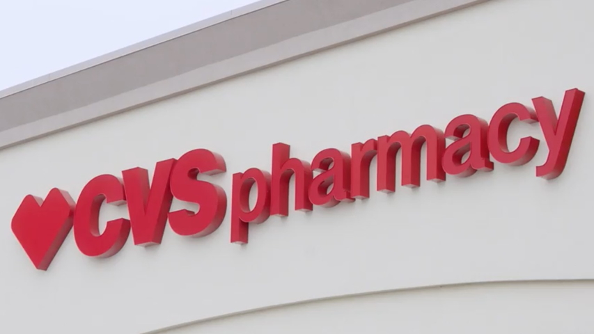 CVS retreats from the clinical trial business