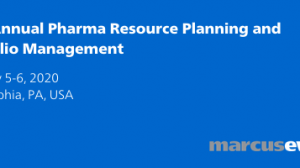 13th Annual Pharma Resource Planning